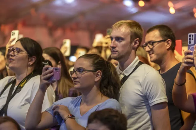 Dani prvog hrvatskog piva 2024. Dani prvog hrvatskog piva 2024.