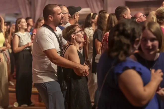 Dani prvog hrvatskog piva 2024. Dani prvog hrvatskog piva 2024.