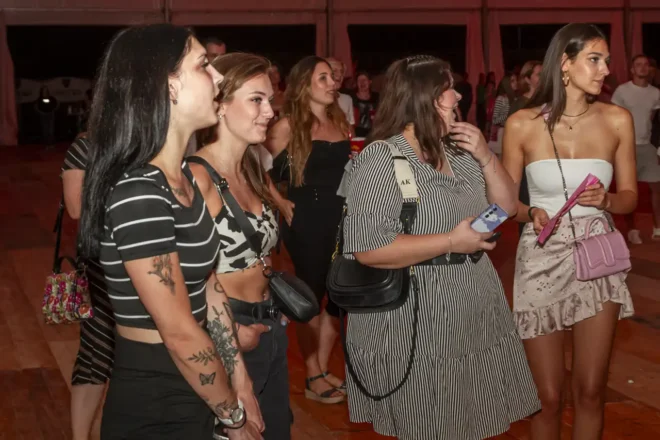 Dani prvog hrvatskog piva 2024. Dani prvog hrvatskog piva 2024.