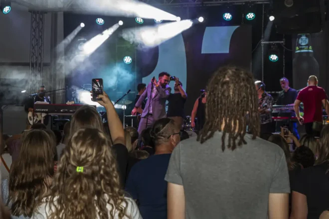 Dani prvog hrvatskog piva 2024. Dani prvog hrvatskog piva 2024.