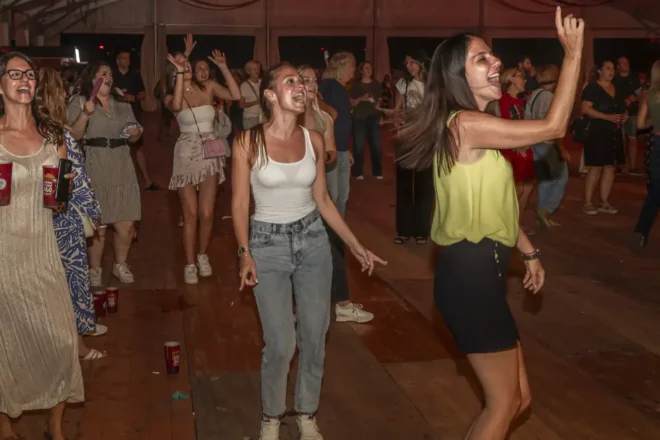 Dani prvog hrvatskog piva 2024. Dani prvog hrvatskog piva 2024.