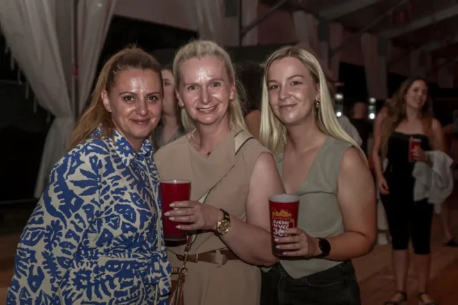 Dani prvog hrvatskog piva 2024. Dani prvog hrvatskog piva 2024.