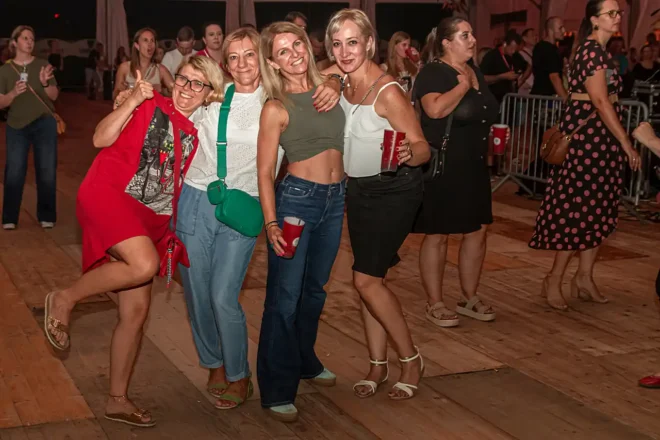 Dani prvog hrvatskog piva 2024. Dani prvog hrvatskog piva 2024.