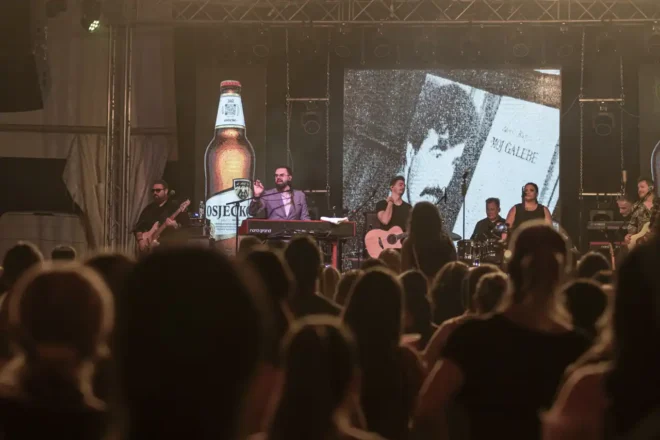 Dani prvog hrvatskog piva 2024. Dani prvog hrvatskog piva 2024.