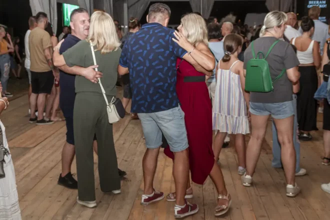 Dani prvog hrvatskog piva 2024. Dani prvog hrvatskog piva 2024.