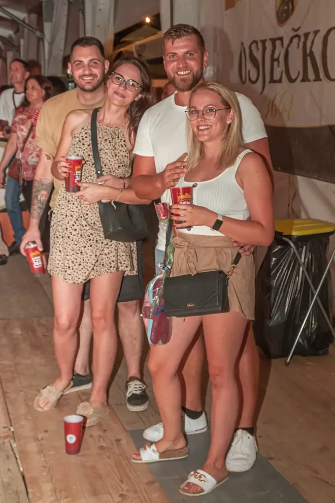 Dani prvog hrvatskog piva 2024. Dani prvog hrvatskog piva 2024.