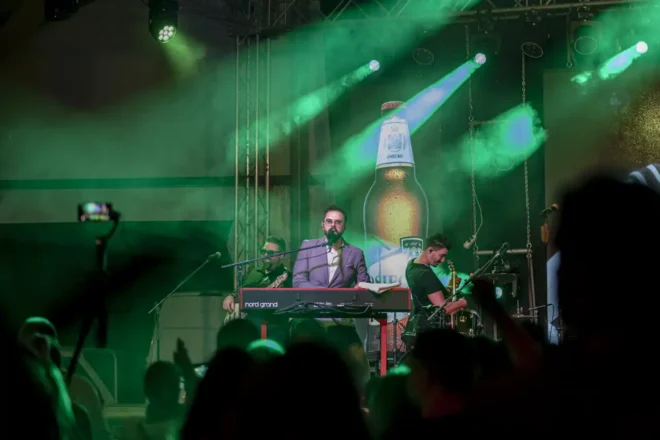 Dani prvog hrvatskog piva 2024. Dani prvog hrvatskog piva 2024.