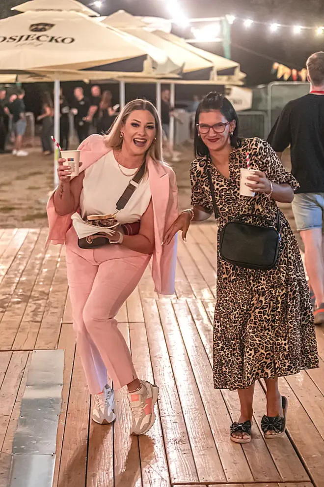 Dani prvog hrvatskog piva 2024. Dani prvog hrvatskog piva 2024.