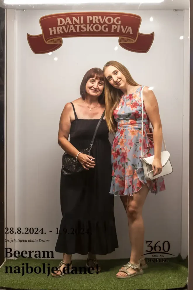 Dani prvog hrvatskog piva 2024.
