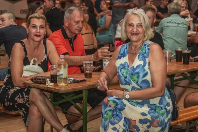 Dani prvog hrvatskog piva 2024.