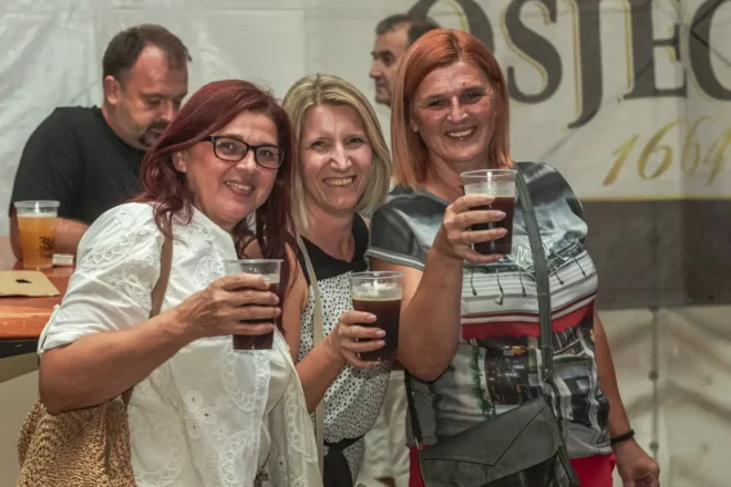 Dani prvog hrvatskog piva 2024.