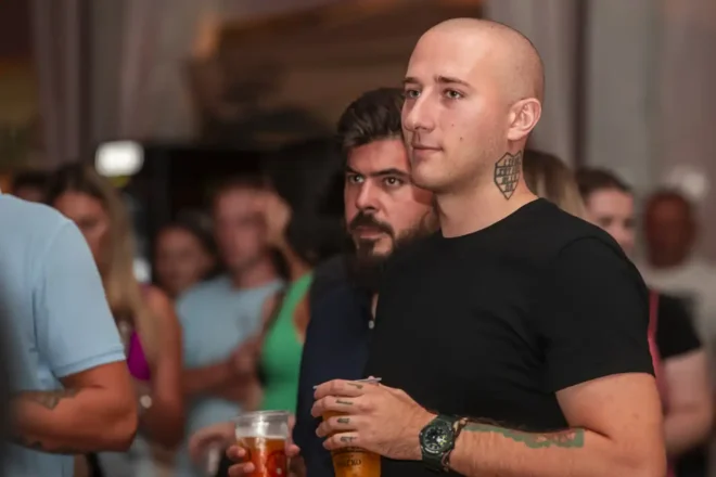 Dani prvog hrvatskog piva 2024.
