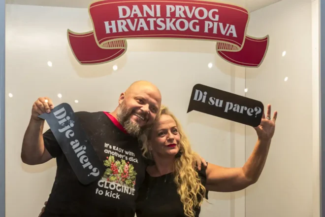 Dani prvog hrvatskog piva 2024.