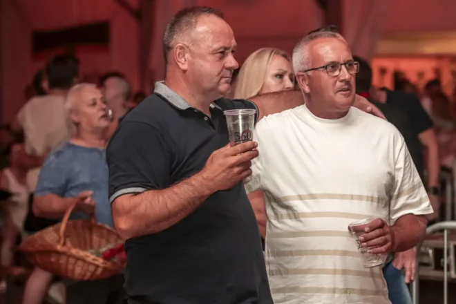 Dani prvog hrvatskog piva 2024.