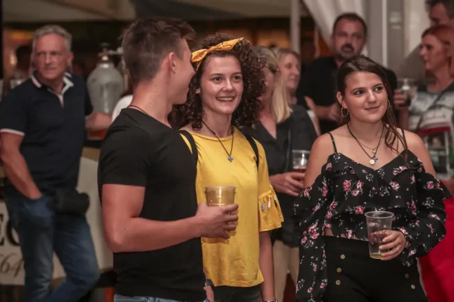 Dani prvog hrvatskog piva 2024.
