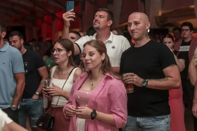 Dani prvog hrvatskog piva 2024.