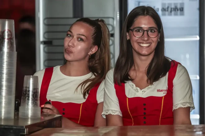 Dani prvog hrvatskog piva 2024.