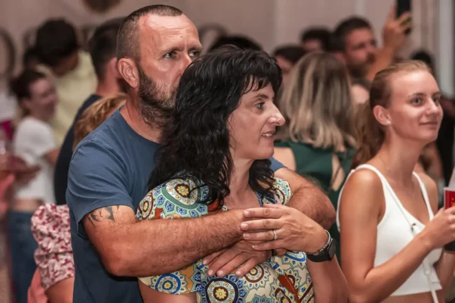 Dani prvog hrvatskog piva 2024.
