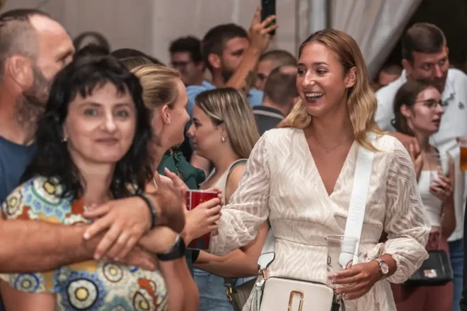 Dani prvog hrvatskog piva 2024.