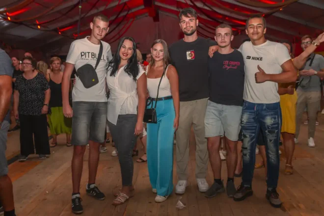 Dani prvog hrvatskog piva 2024.