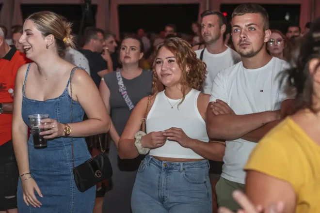Dani prvog hrvatskog piva 2024.