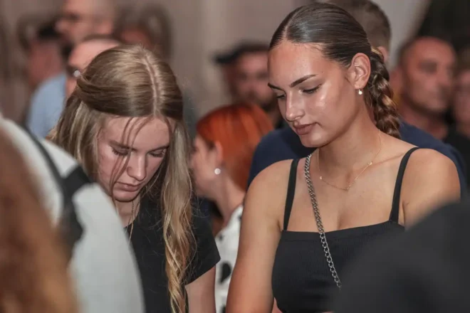 Dani prvog hrvatskog piva 2024.