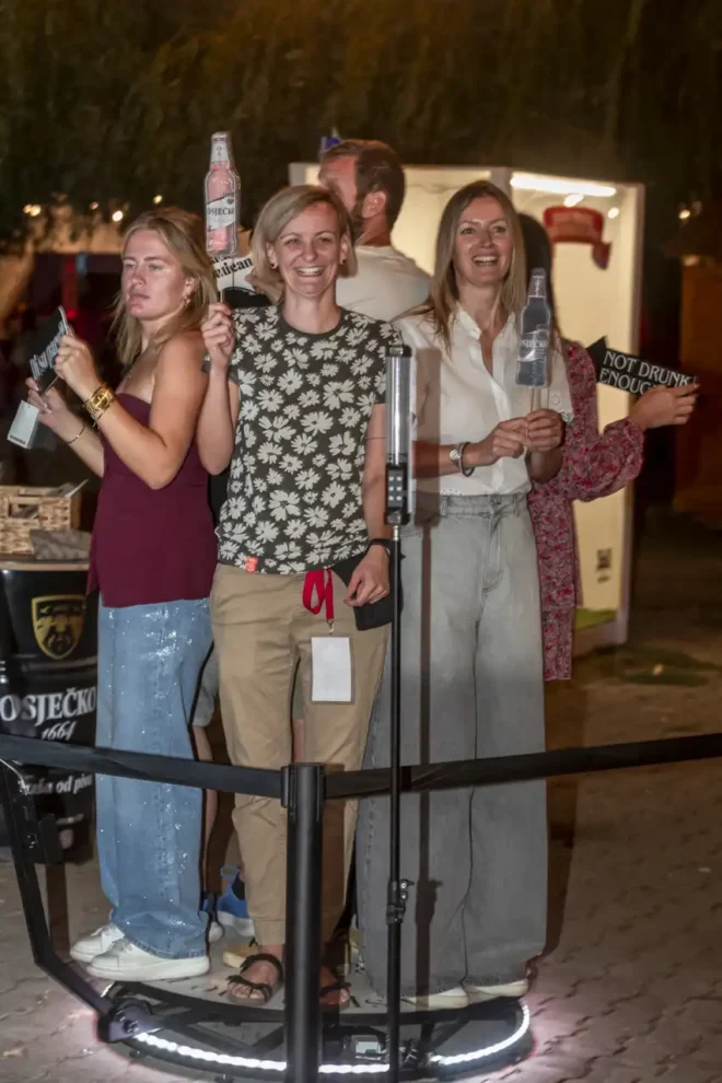 Dani prvog hrvatskog piva 2024.