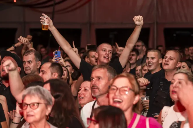 Dani prvog hrvatskog piva 2024.