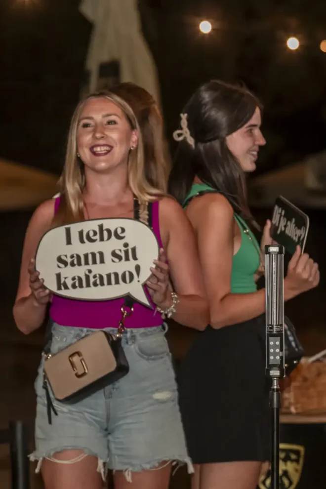 Dani prvog hrvatskog piva 2024.
