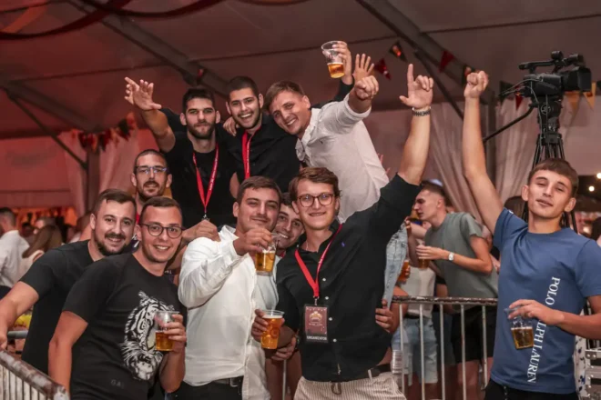 Dani prvog hrvatskog piva 2024.