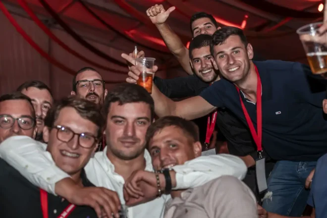 Dani prvog hrvatskog piva 2024.