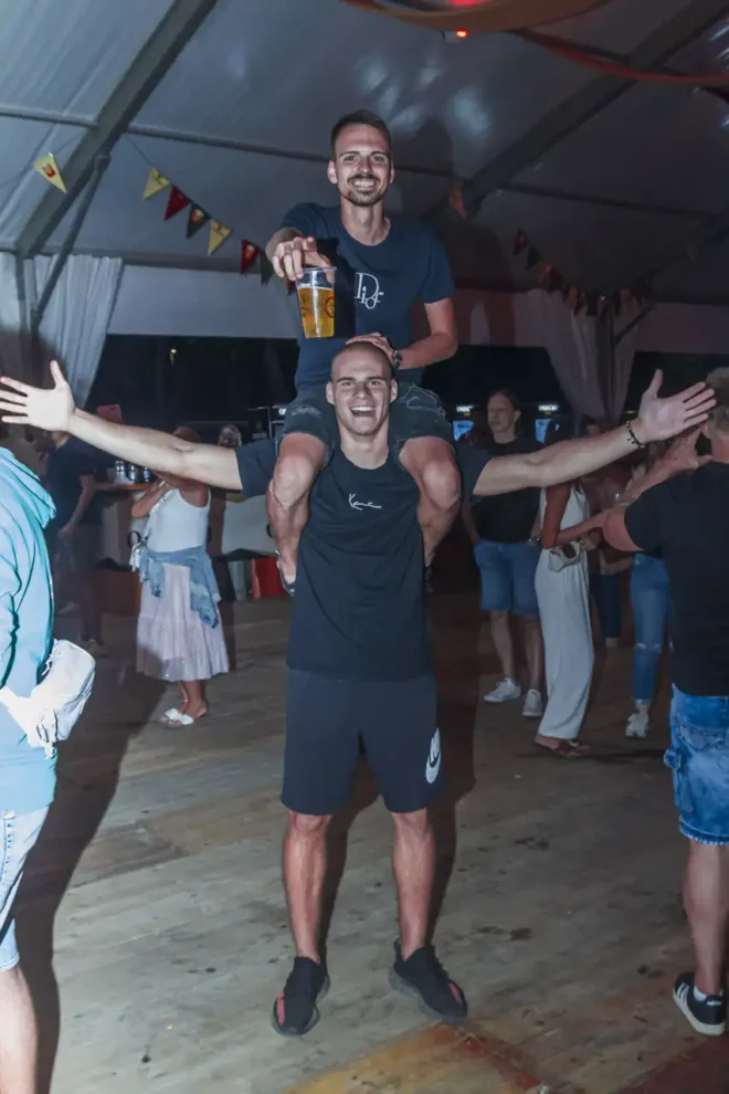 Dani prvog hrvatskog piva 2024.