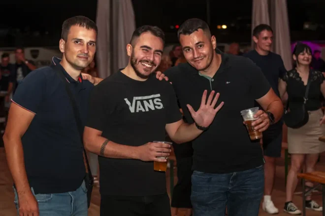 Dani prvog hrvatskog piva 2024.
