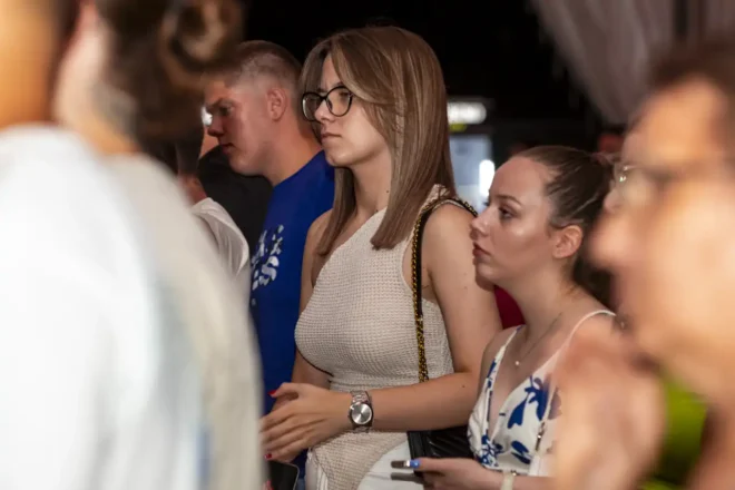 Dani prvog hrvatskog piva 2024.