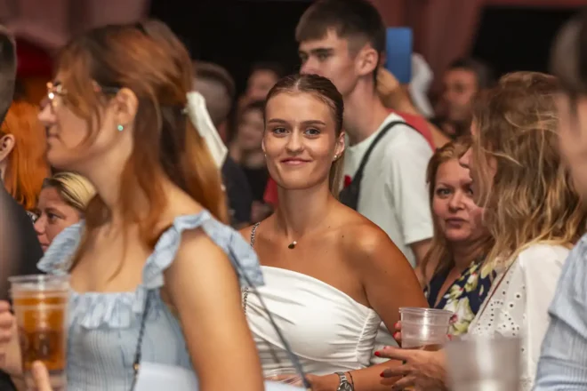 Dani prvog hrvatskog piva 2024.