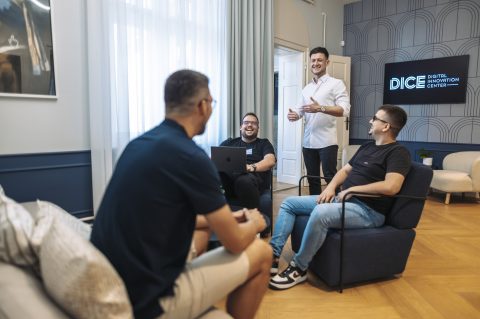 Dice Željko Brdarić