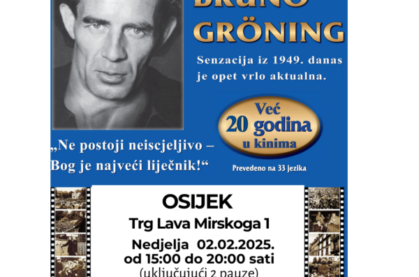 Digitalna pozivnica OSIJEK 02.02.2025.