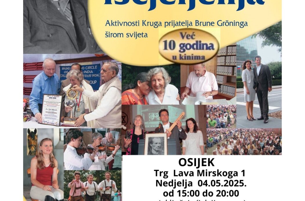 Digitalna pozivnica OSIJEK 04.05.2025. Digitalna pozivnica OSIJEK 04.05.2025.