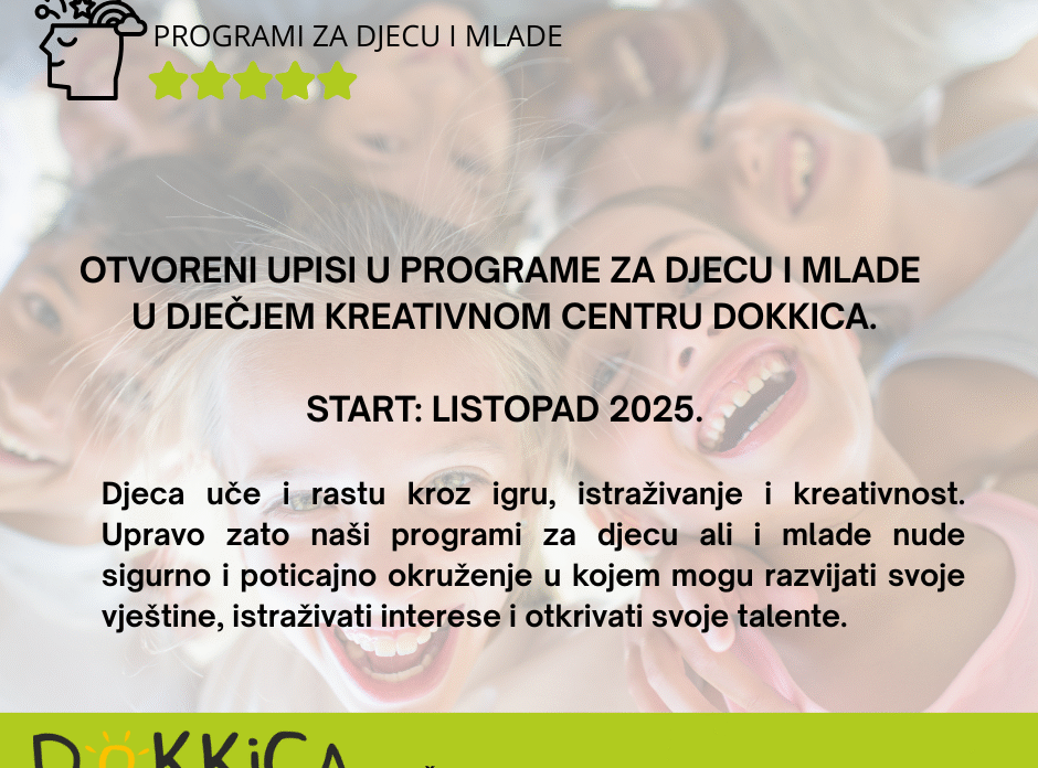 Dokkica Programi 2025-2026