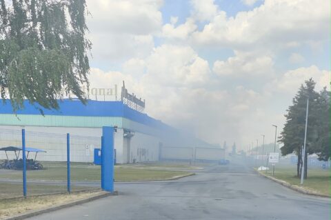 Drava International1