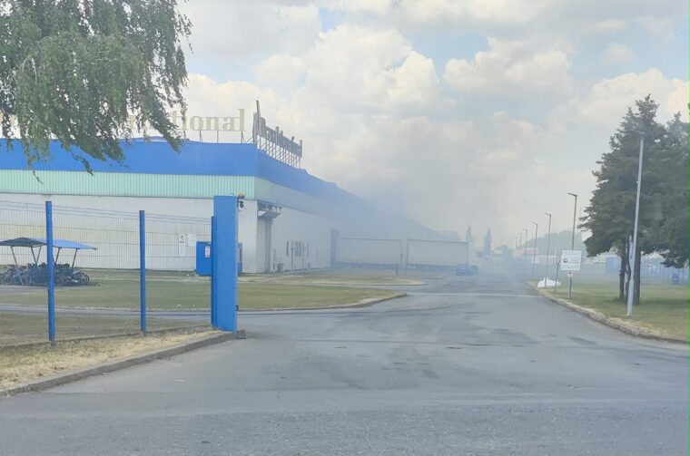 Drava International1