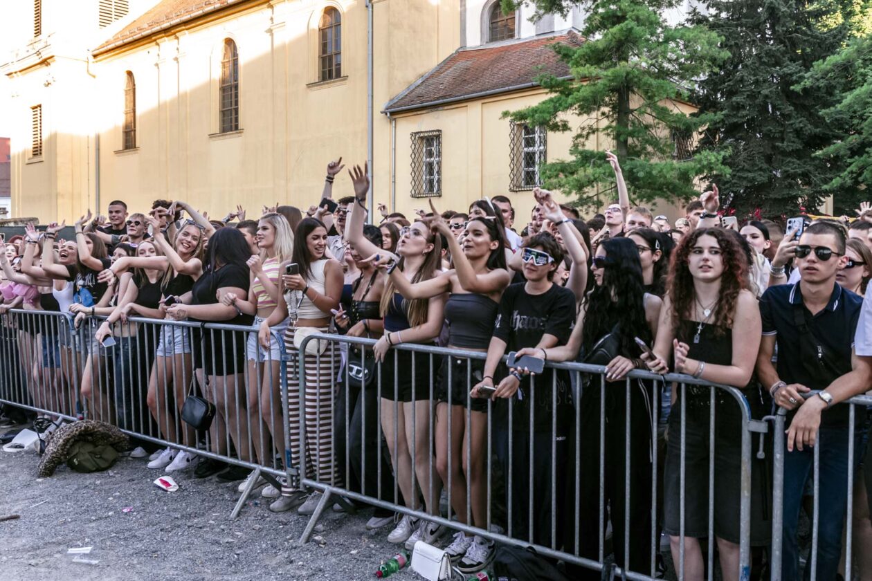 Drito iz Osijeka 2025.