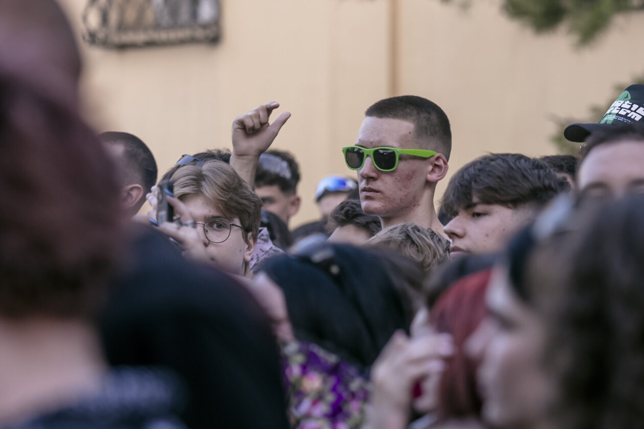 Drito iz Osijeka 2025.