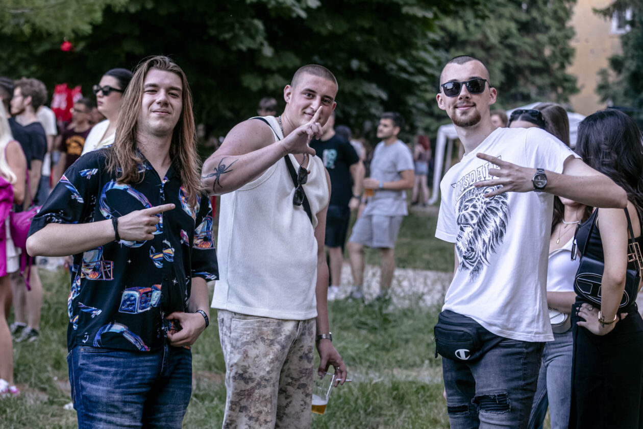 Drito iz Osijeka 2025.