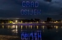 drone show