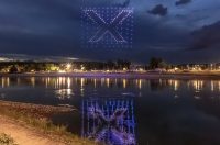 drone show