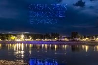 drone show