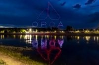 drone show