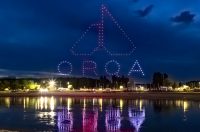 drone show