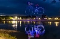 drone show